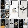 Protective Cover Fourths Poster Book Wings for Samsung Galaxy S25 S24 S23 Fe Ultra Plus S7 Edge A05 A06 A16 A15 A35 Phone Case
