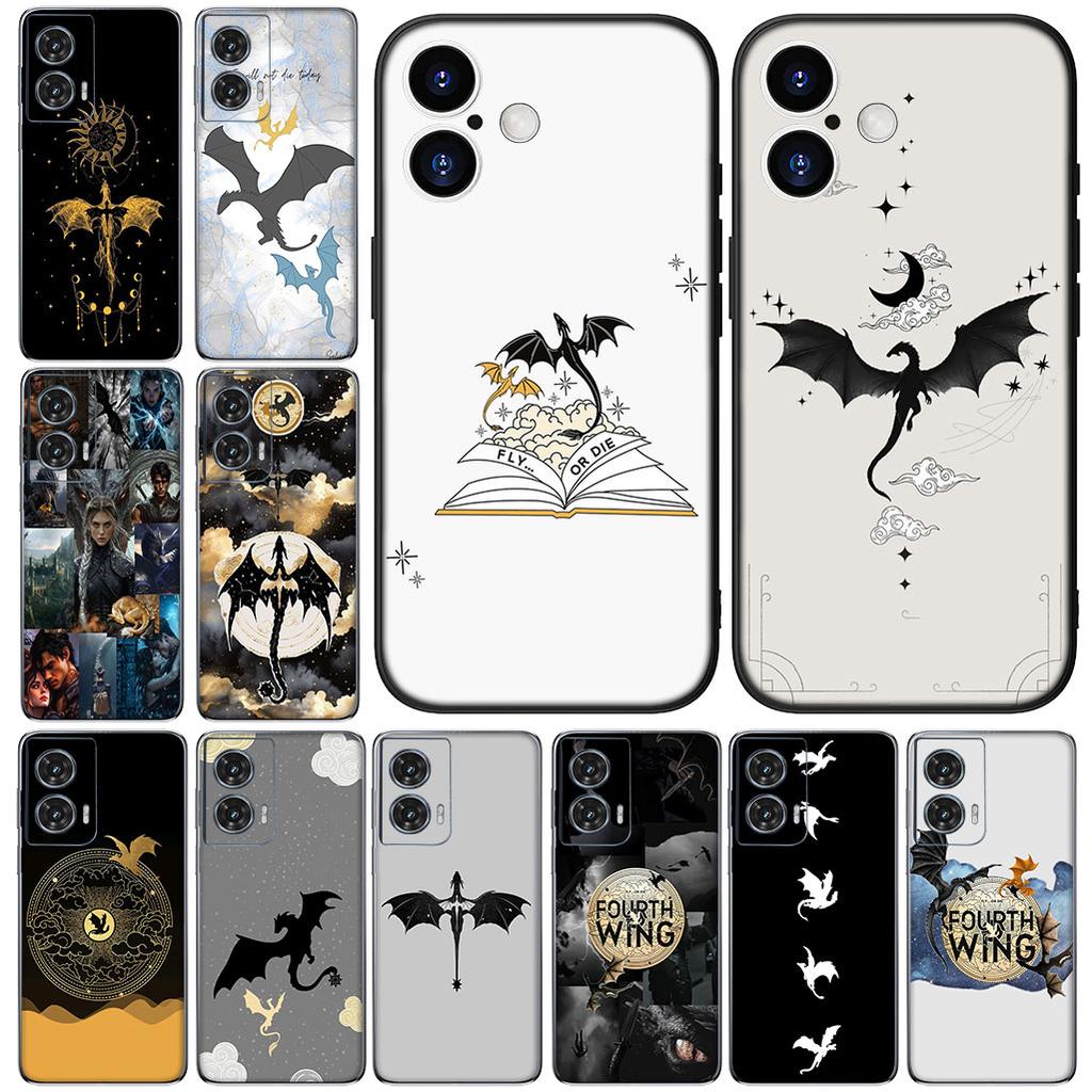 Protective Cover Fourths Poster Book Wings for Samsung Galaxy S25 S24 S23 Fe Ultra Plus S7 Edge A05 A06 A16 A15 A35 Phone Case