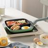 Chuidahuang 26cm Non-Stick 3-in-1 Frying Pan