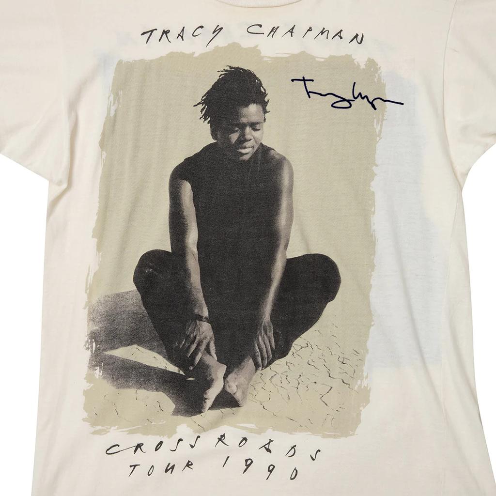TRACY CHAPMAN Tour 1990 Gift For Fan Full Size S To 5XL T-shirt T TMB2303