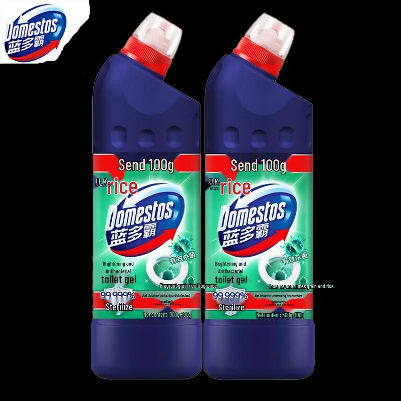Lan Du Ba Toilet Cleaner