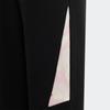 Kids' Adidas Knitted Sweatpants Black HM9673