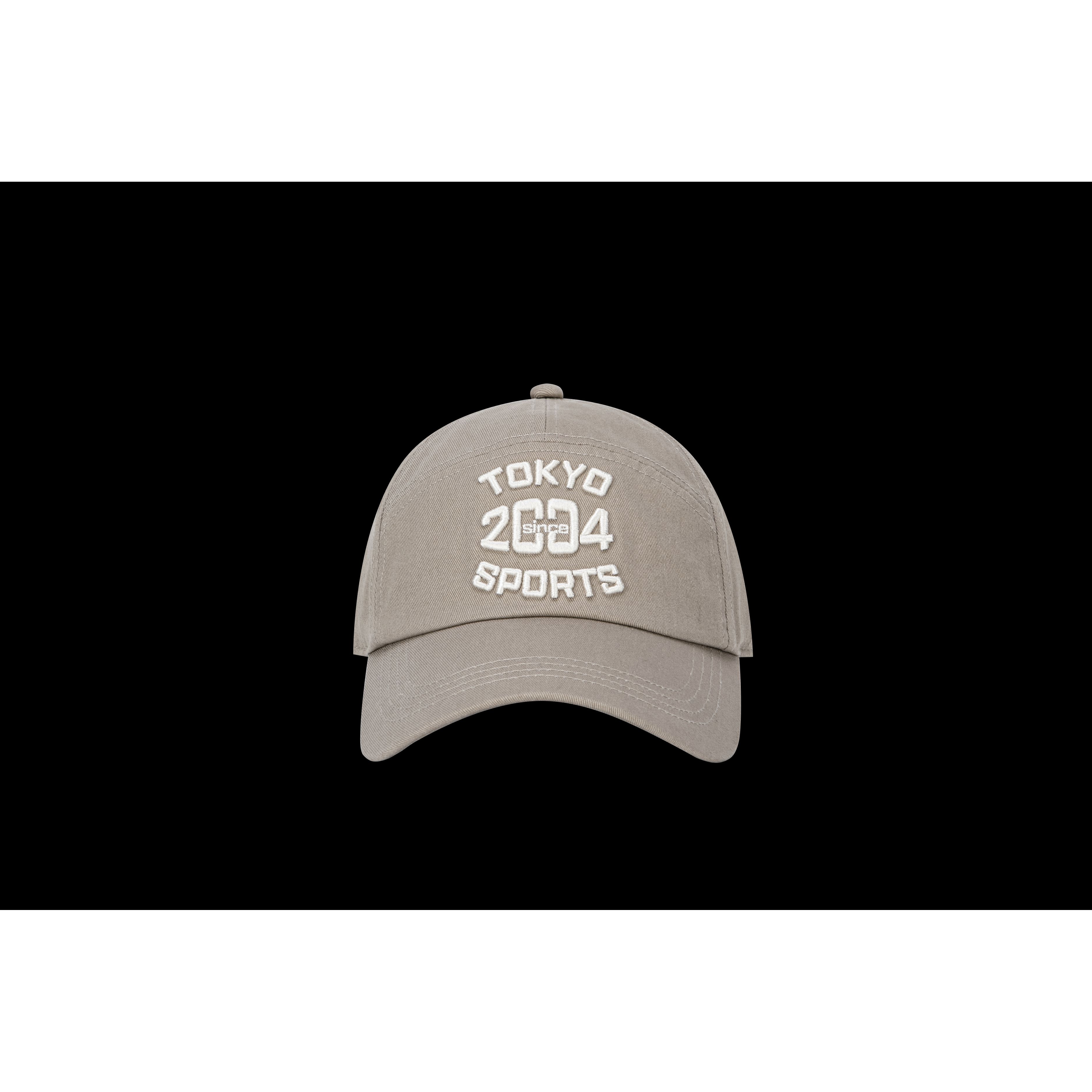 

Emporio Armani Light Brown Low Saturation Cotton Material Brand Embroidery Loose Cap Design Casual Relaxed Accessory 7X000589-AF15502-U6167 S