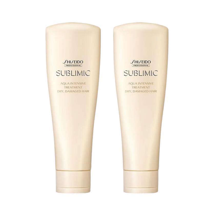 

Shiseido Professional Senscience Inner Restore Hydration Conditioner