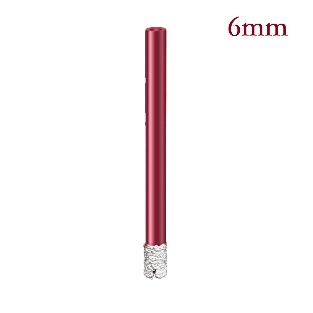 Reliable Dry Drill Bit 614MM for Granite Marble Porcelain Stoneware