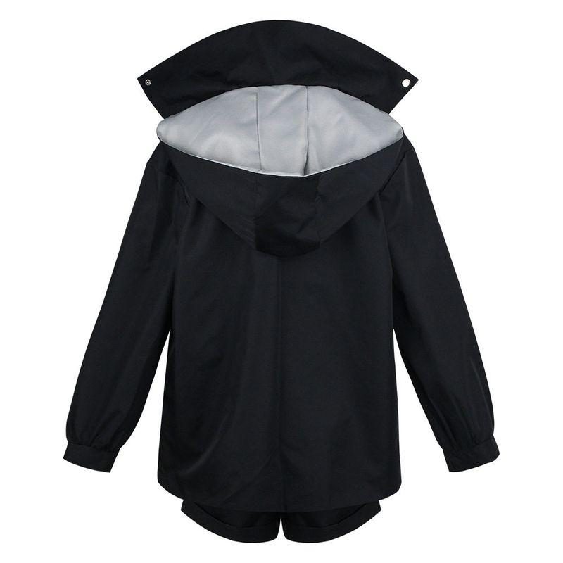 Song of the Night Cosplay Costume Nanakusa Nazuna Yozuru Hikaru Cosplay Outfit Anime Role-Playing Stage Costume