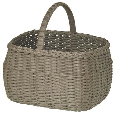 Hamanaka Eco Craft Kit One-Handle Basket H360-240