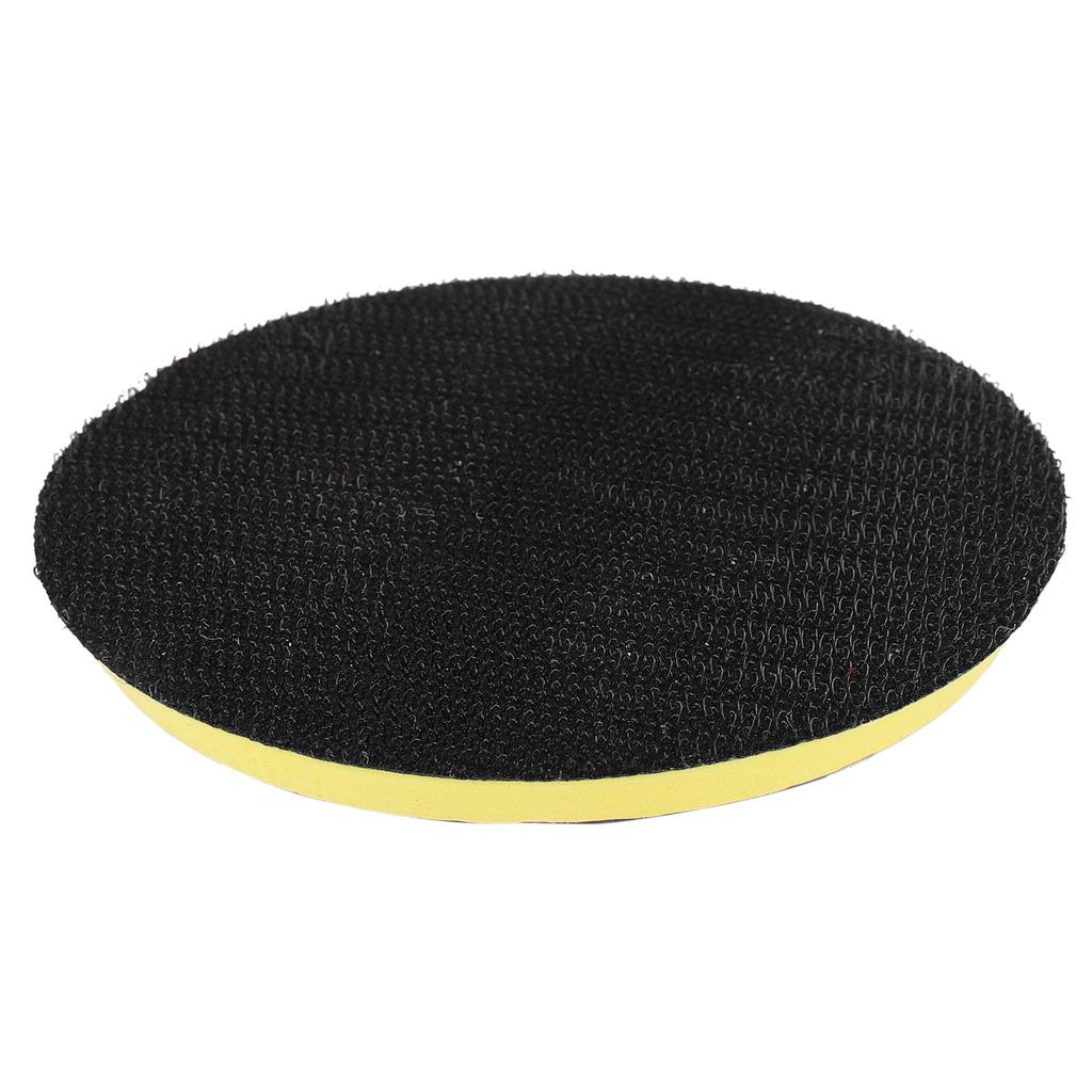 8Pcs Diamond Polishing Pads 4 Inch Wet/Dry Set For Granite Stone Concrete Marble-A87Q
