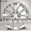 J New H2 Haval Aluminum Alloy Wheel Hub, 18-Inch for Chitu H6