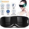 Eye Massager 9 Modes Magnetic Therapy Vibrator Smart Eye Massage Instrument Removal Relieves Fatigue Eyeball Massage Health Care