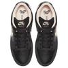 Nike Sb Dunk Low 'Black Coral' Skateboard Shoes BQ6817-003
