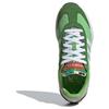 Adidas Originals Country Xlg Leather Comfortable Versatile Non-Slip Durable Low-Top Lifestyle Casual Shoes Unisex Casual Shoes Green IF4234