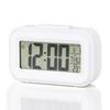 Electronic Clock Date Temperature Function Children's Bedroom Clock Home Offices Desktop Clock Desk Decor Child Alarm Digital