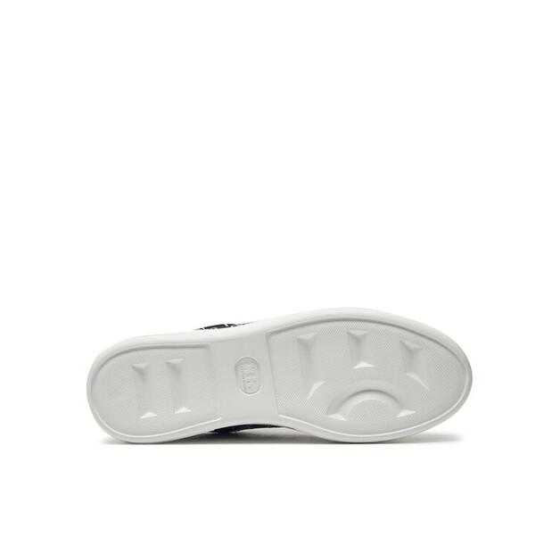 Кроссовки PHILIPP PLEIN AADS WSC2758 PTE028N