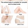 Painless Depilatory Cream Smooth Hair Removal Cream Gentle   Beauty