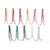 3pcs 3PCS Octopus Soft Bait TPE Material TPE Fishing Baits Fishing Soft Baits  For Fishing