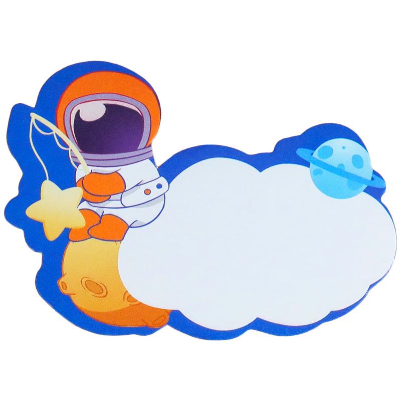 Sushi Cartoon Cupcake Toppers - Cute Mini Dessert Cards for Children's Day & Birthday Decorations