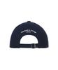 Nigaennikol Oval Wappen Ball Cap_Navy