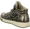 Ara Smooth Leather Sneakers