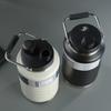 304 Stainless Steel Insulated Outdoor Water Bottle, Large Capacity, Stylish Design.