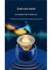 Cross-Border F9-5C Bluetooth Earbuds: Long Battery, Digital Display, Large Capacity, Sports In-Ear Design, Noise Cancelling.