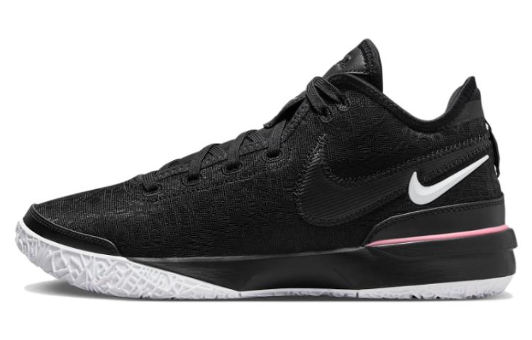 Nike LeBron Nxxt Gen Ep  Black And White  DR8788-003 42