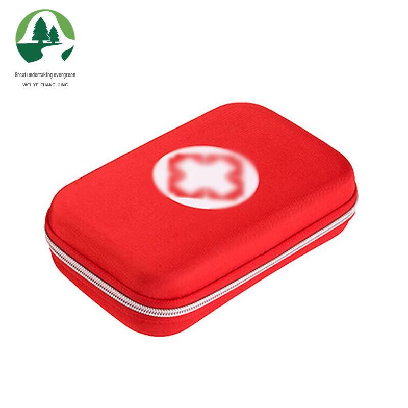 Weiye Changqing Household Emergency Heatstroke Prevention Kit