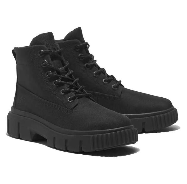 

Timberland Greyfield сапоги 39 1/2