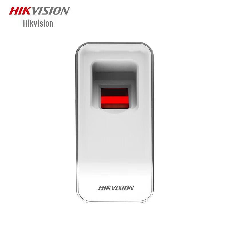 HIKVISION DS-K1F181-F Desktop USB Fingerprint Reader