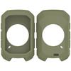 Silicone Soft Edge Shell Protective Case Full Cover Protector For Garmin Edge MTB Bicycle Bike Computer GPS Skin Accessories