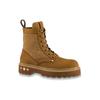 Louis Vuitton Lv Ranger Ankle Boots 'Brown' 1AARXH