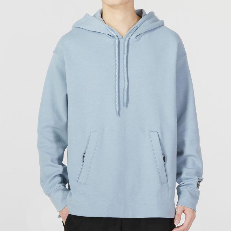 Under Armour Sweatshirt Men's Light Blue 1377173-465