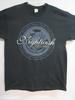 NIGHTWISH OFFICIAL OLD STOCK MERCH 2016 TOUR BAND  CONCERT MUSIC  MEDIUM Unisex T-Shirt