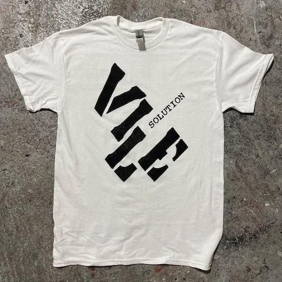 

Retro Kurt Vile Solution Heavy Cotton White All Size T Shirt AG494 Unisex T-Shirt XXL