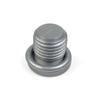 BOICY Engine Oil Pan Drain Plug Kit for Passat CC Tiguan Golf Touareg Jetta A3 A4 A5 A6 Q2 Q3 Q8 N91167901 N 911 679 01 N0138157