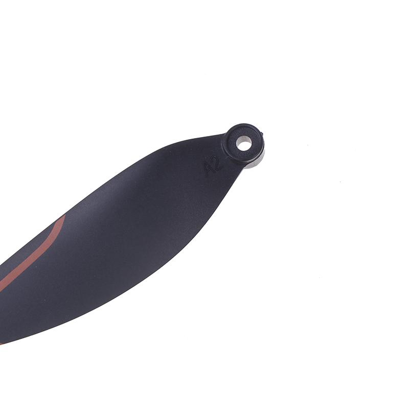 For S1S Mini Drone Original Propeller Spare Parts S1S Blade Drone Replacement Parts Replaceable Propellers