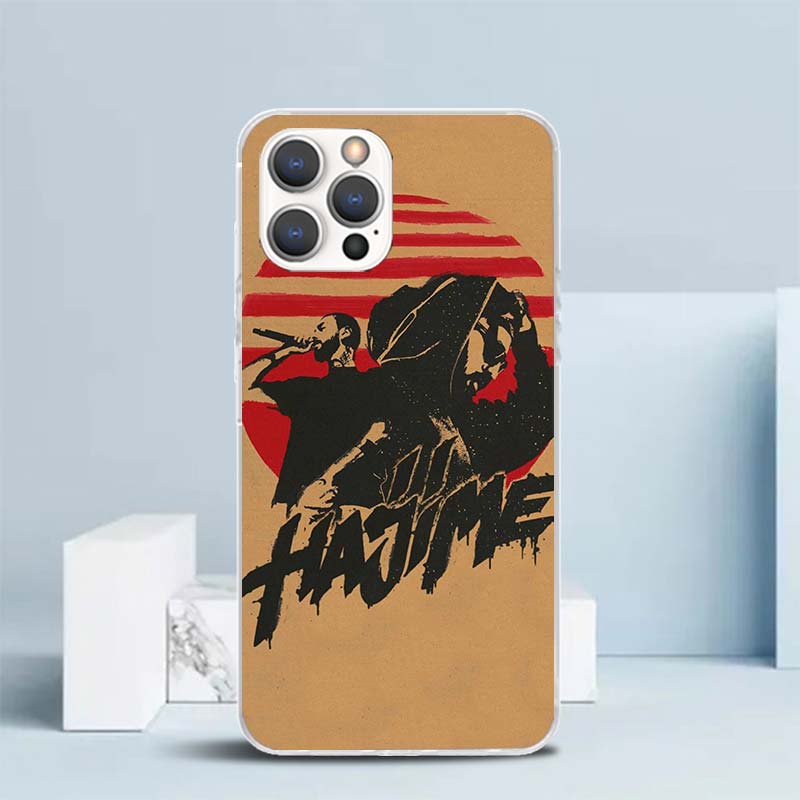 MiyaGi Andy Panda Soft Cover for iPhone 16 17 Air 15 14 Pro Max 16E Phone Case 13 Mini 12 11 7 SE 8 Print Pattern Fit Cases 16 1