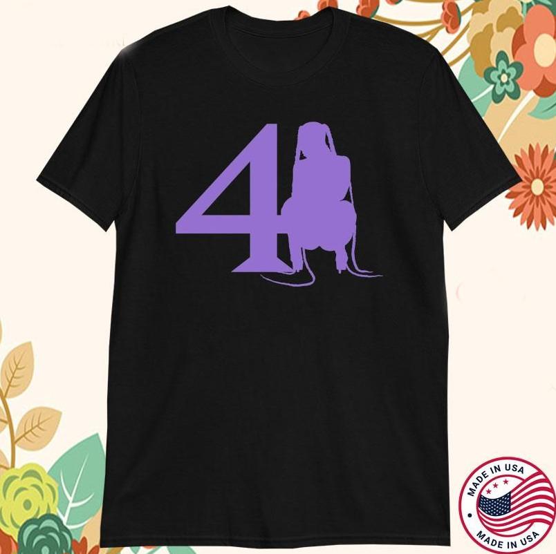 

Party Next Door 4 Spotify Wrapped T-shirt size S-5XL Unisex T-Shirt XXXXL