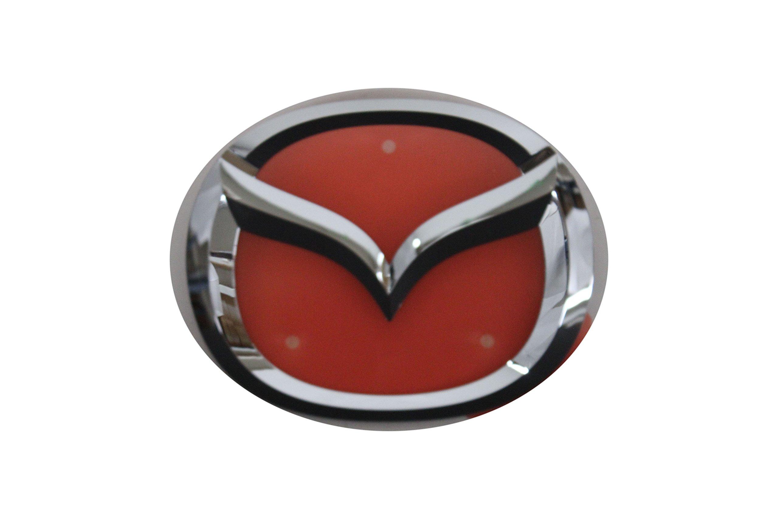 

Оригинальный орнамент Mazda F189-51-731