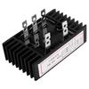 SQL100A 1600V Three Phase Diode Bridge Rectifier AC to DC