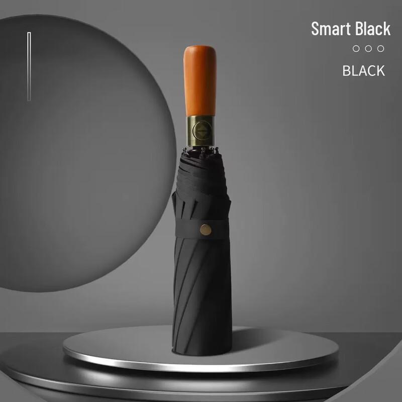 OIMG Премиальный автоматический зонт с защитой от УФ-лучей