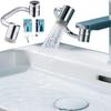 Banyo ve tuvalet – Perlatörler