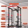 YANBO Multi-functional Squat & Bench Press Rack