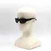 BALENCIAGA Asian BB0368SK-001 Sunglasses, Fit, Unisex, Men's, Women's