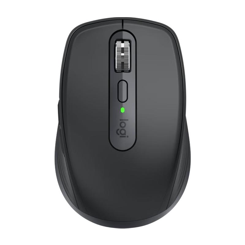 Logitech MX Anywhere 3S Business Wireless Mouse