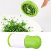 Manual Graters Grinder Swivel Handle  Multifunctional Double Blade Stainless Steel Spices  for Kitchen Accessories