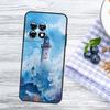 Abstract art highway landscape Case For OnePlus Nord 5 CE 2 3 4 Lite N20 N30 OnePlus 15 R 13T 13R 12R 10T 10R 11 12 13 Cover