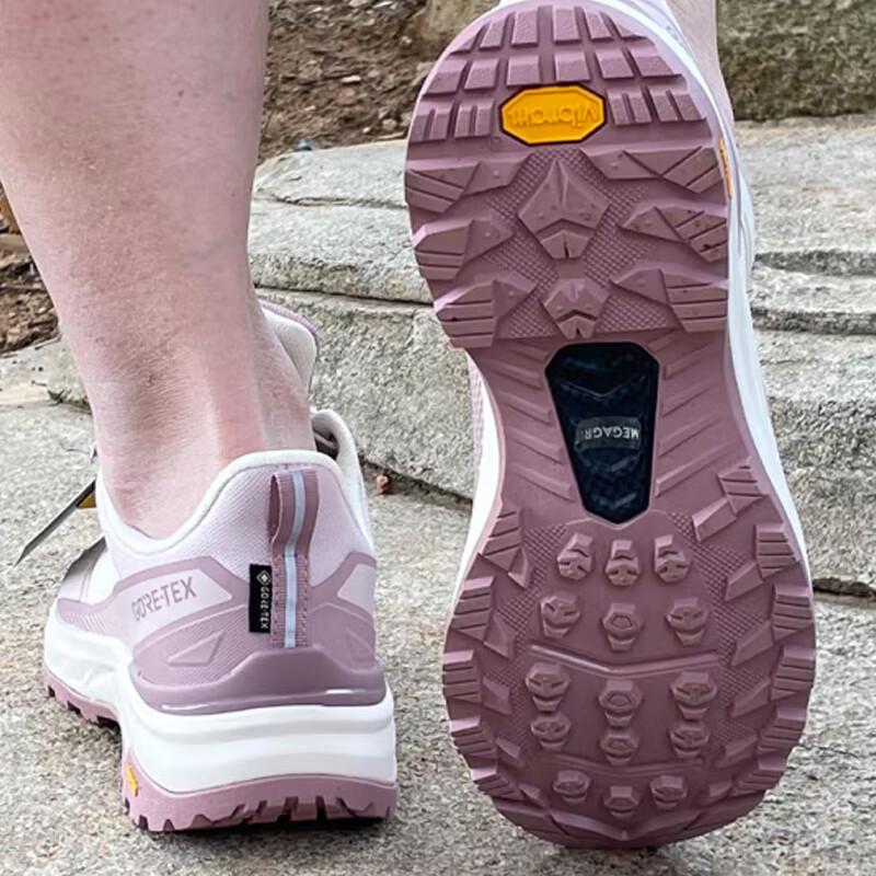 TOREAD Women's Waterproof Hiking Shoes