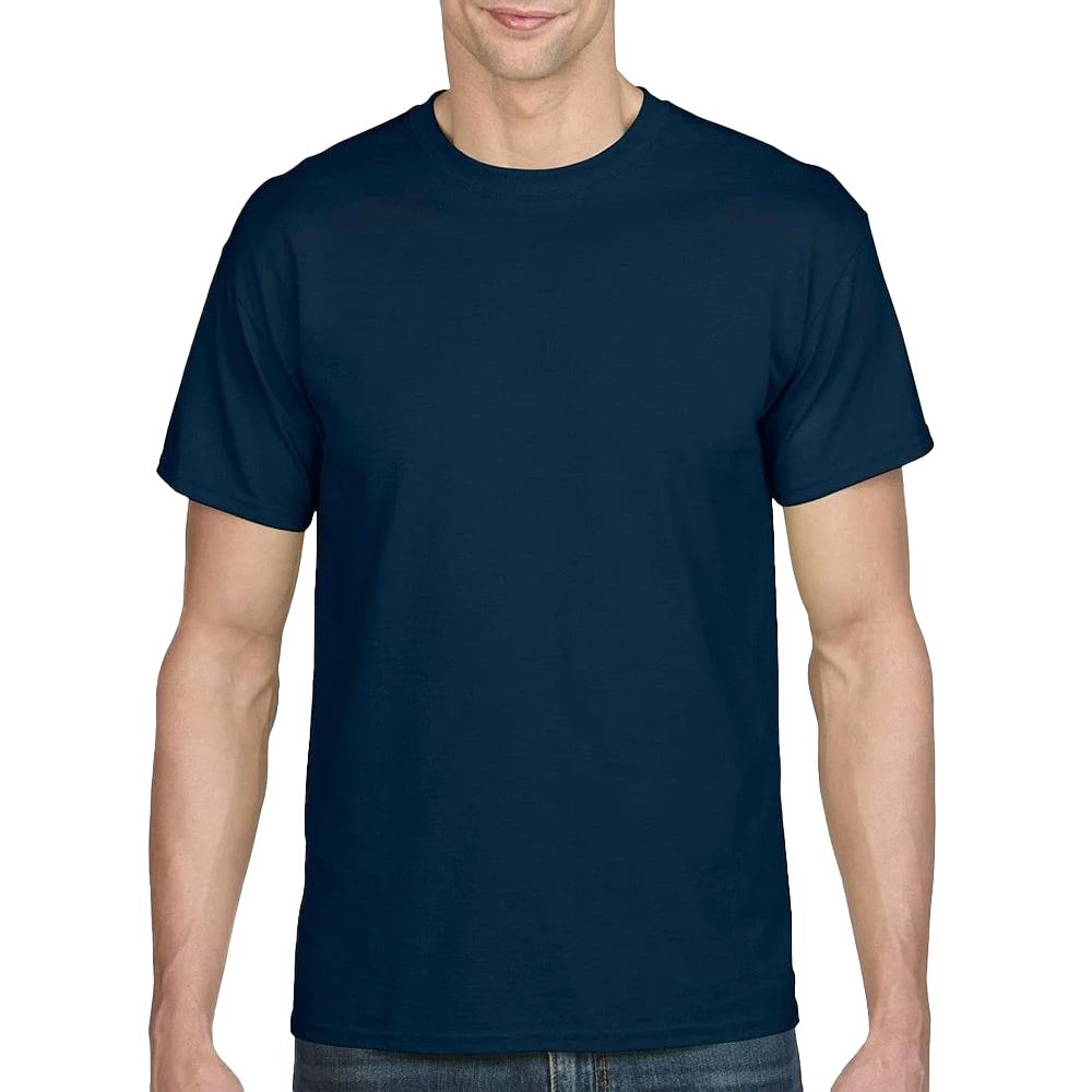 Gildan Unisex Erwachsenen DryBlend T-Shirt