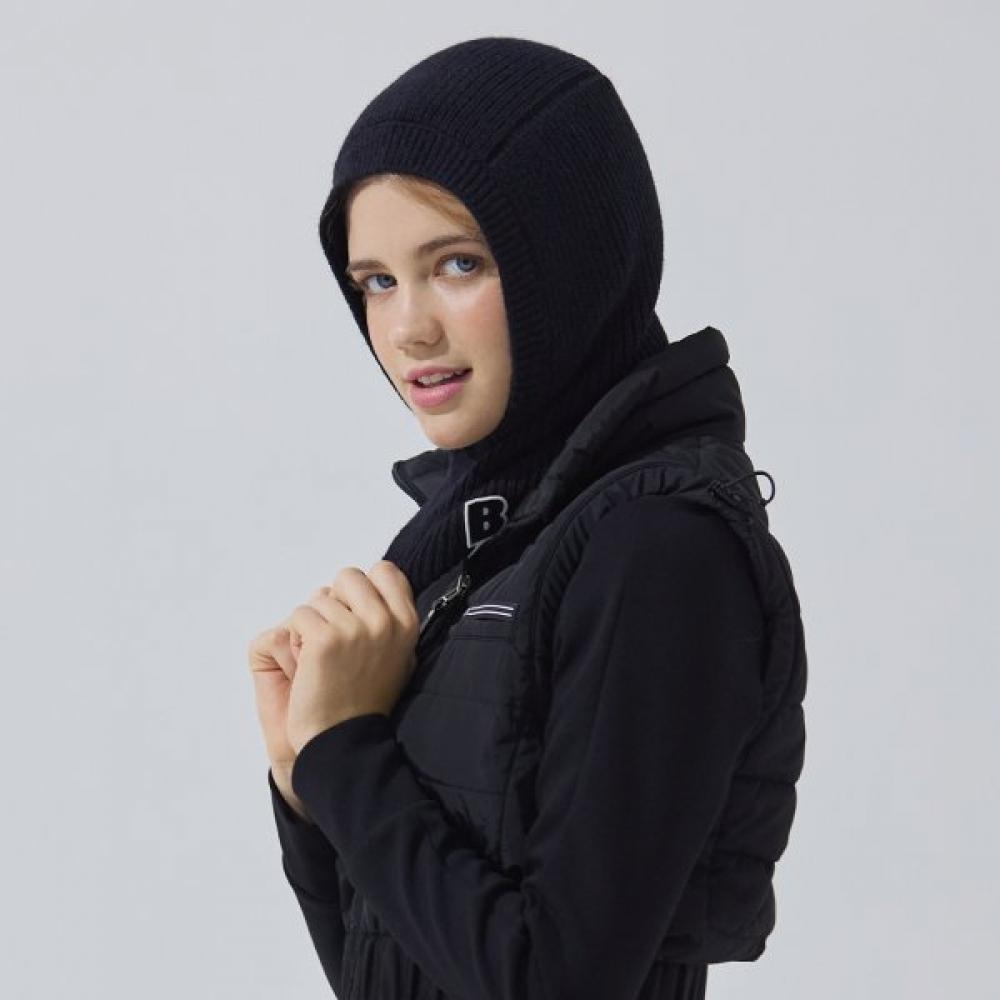 

Blu Dot Knit Balaclava Bk 00F